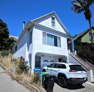 448 Holladay Ave, San Francisco, CA, 94110