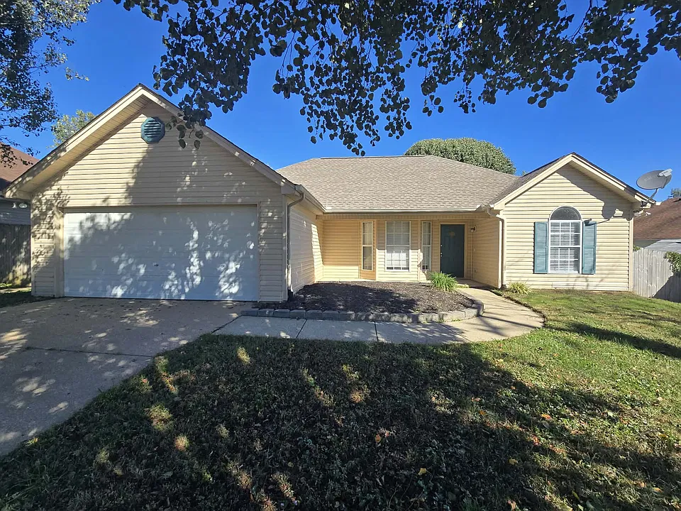 2112 Spring Hill Cir