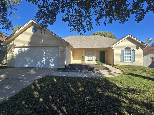 2112 Spring Hill Cir, Spring Hill, TN 37174