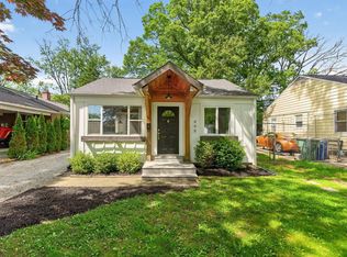 448 Chase Rd, Columbus, OH 43214