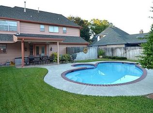 931 Kentbury Ct, Katy, TX 77450