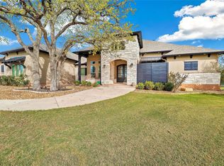 412 Bold Sundown, Liberty Hill, TX 78642