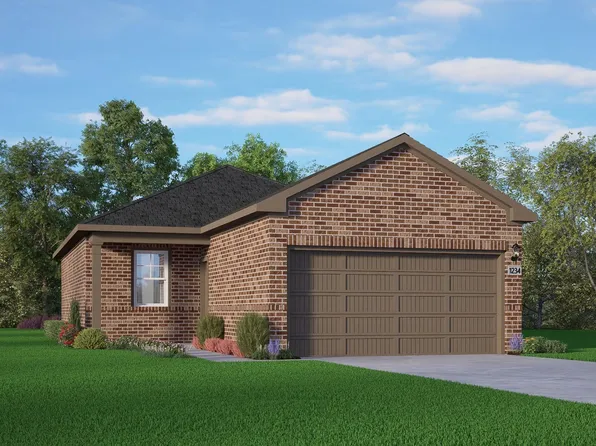 8907 Robin Song Trl, Houston, TX 77028