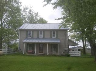 2774 Co Rd 137, Cardington, OH 43315