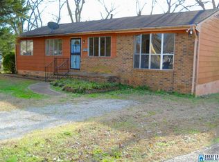 756 30th Pl SW, Birmingham, AL 35211