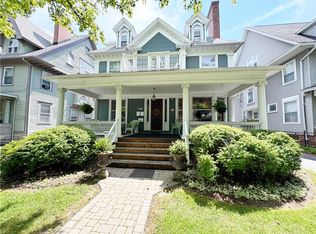 106 Argyle St, Rochester, NY 14607