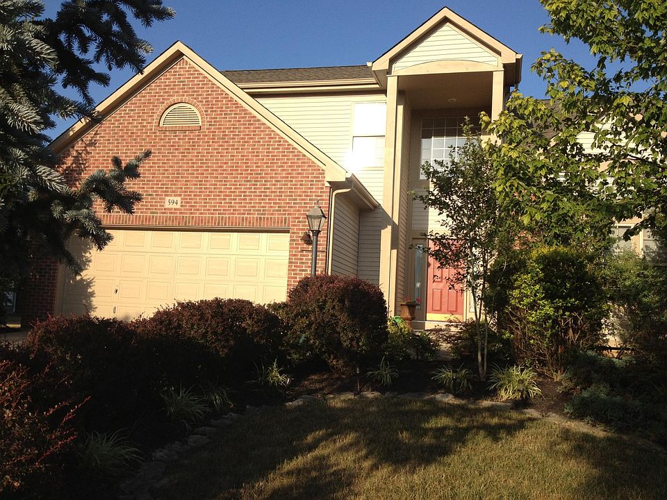 1st image of 594 Montmorency Dr E