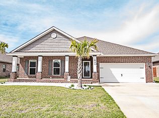 440 Chickadee St, Crestview, FL 32539