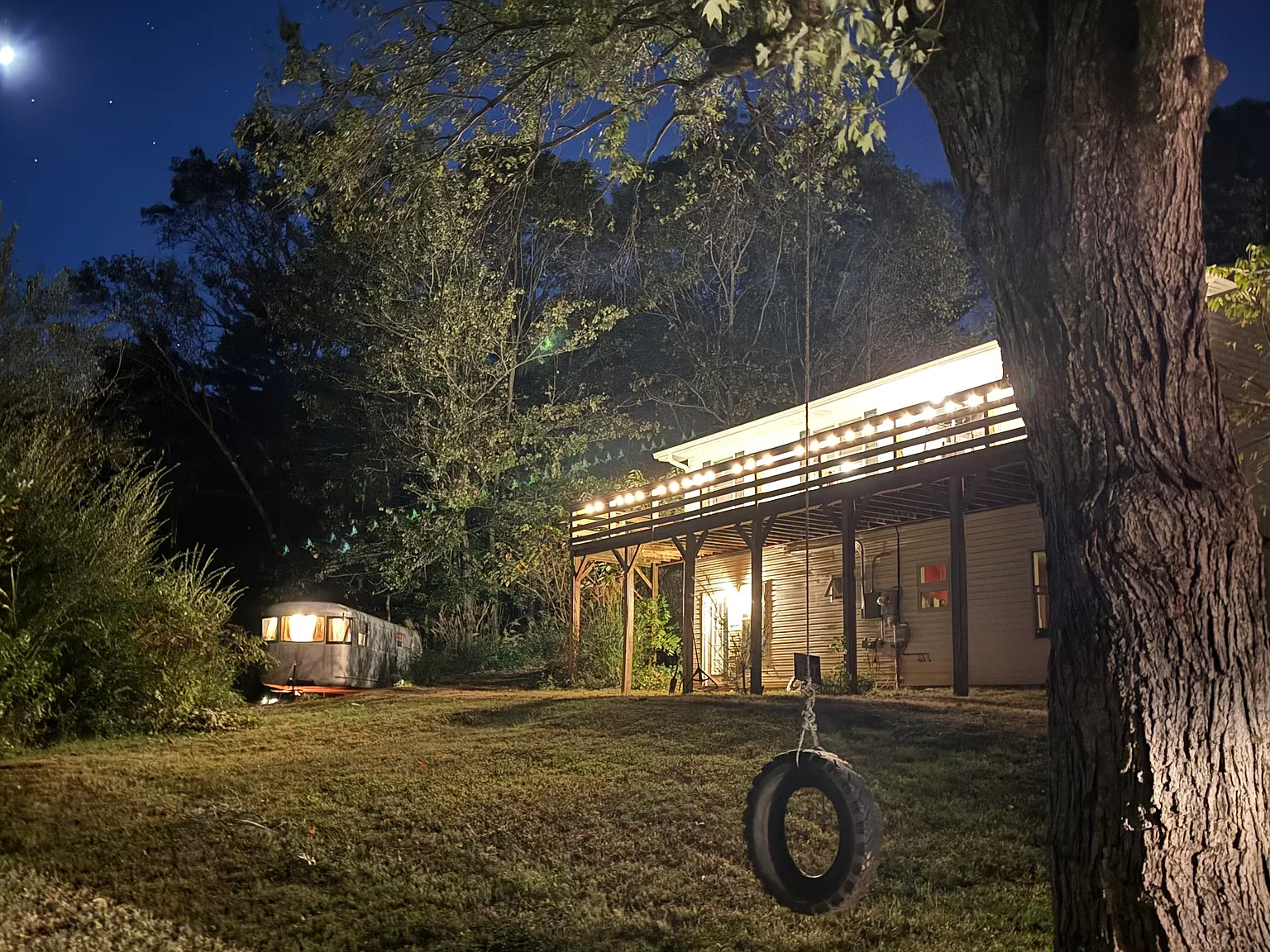 Cowan Cove Rd — Photo 1