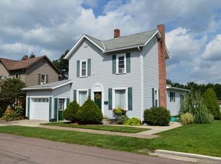 307 Olinger St, Meyersdale, PA