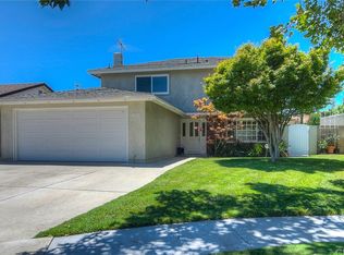 13818 Elgers St, Cerritos, CA 90703