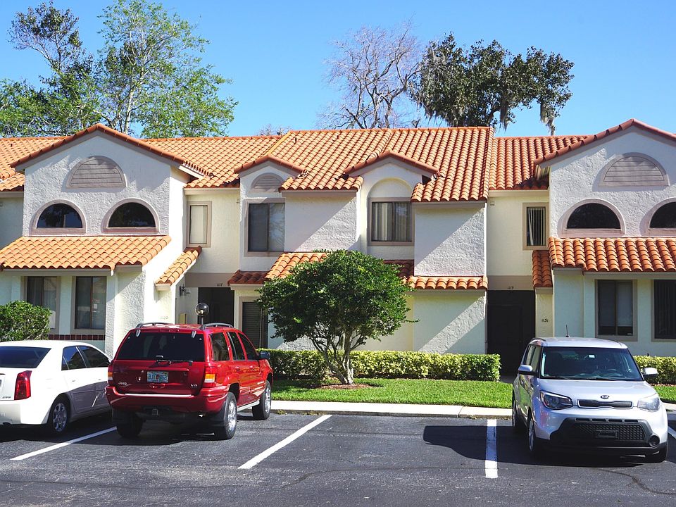 1st image of 1121 Country Club Dr #914