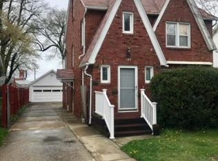 160 Reba Ave, Mansfield, OH 44907