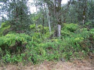 15th Ave, Keaau, HI 96749