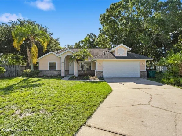721 Samuel Chase Ln, West Melbourne, FL 32904