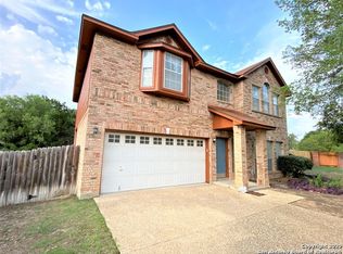123 Morgans Cir, San Antonio, TX 78216
