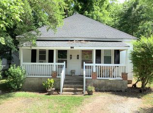 1020 E Broad St #A, Athens, GA 30601