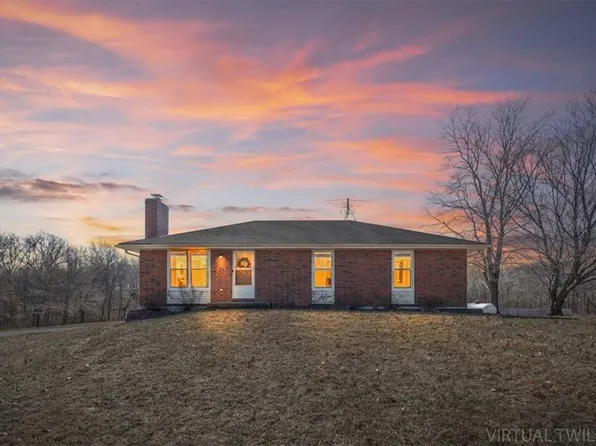 9007 Dry Dock Dr, Liberty, MO 64068