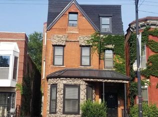 3310 S Indiana Ave FLOOR 3, Chicago, IL 60616