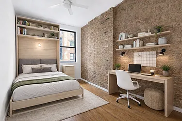 529 East 88th Street #1B image 1 of 7