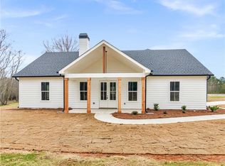 160 Loyd Rd, Mansfield, GA 30055