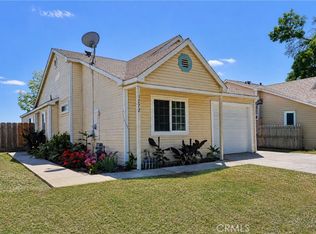 1772 Heritage Dr, Merced, CA 95341