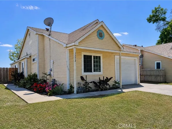 1772 Heritage Dr, Merced, CA 95341