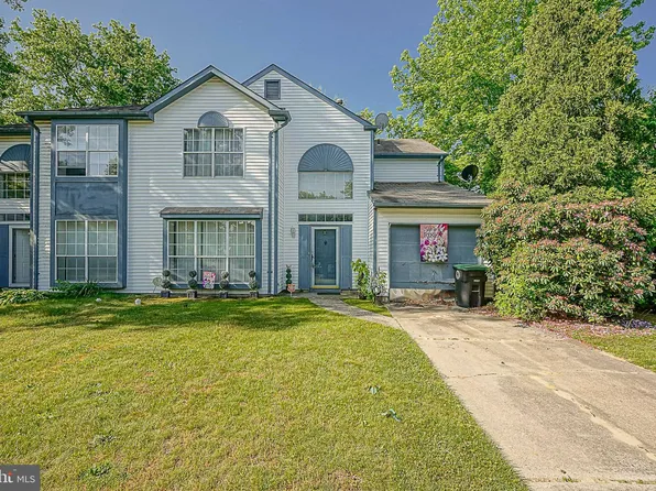 146 Crossing Way, Clementon, NJ 08021