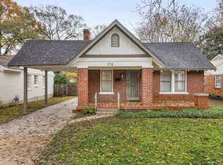 176 Plainview St, Memphis, TN 38111