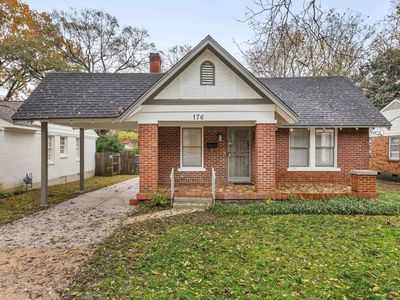 176 Plainview St, Memphis, TN, 38111