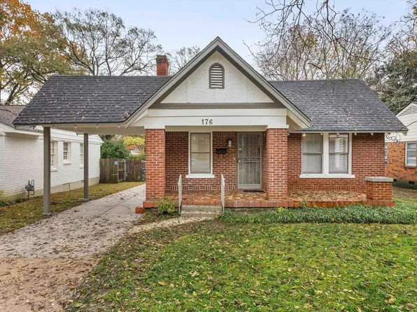 176 Plainview St, Memphis, TN 38111