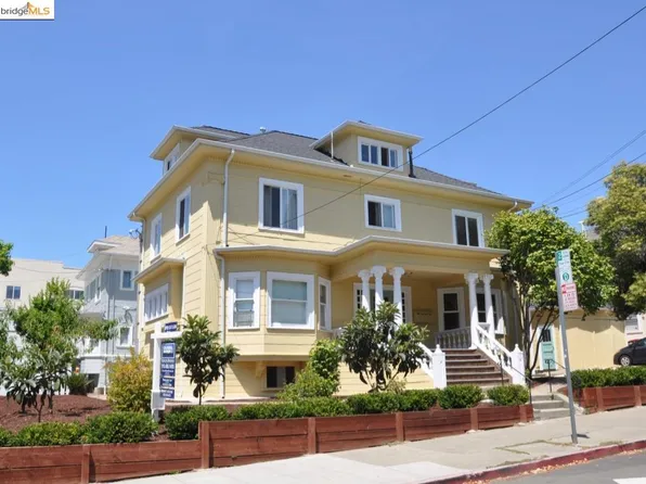 (undisclosed Address), Berkeley, CA 94705