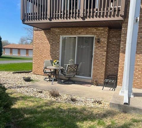 2nd image of 9512 Keilman St APT 1S