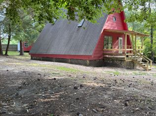 3614 Sunset Dr, Lauderdale, MS 39335
