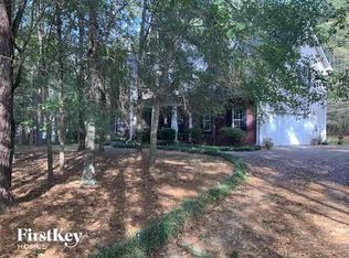 122 Vaughn Dr, Fayetteville, GA 30214