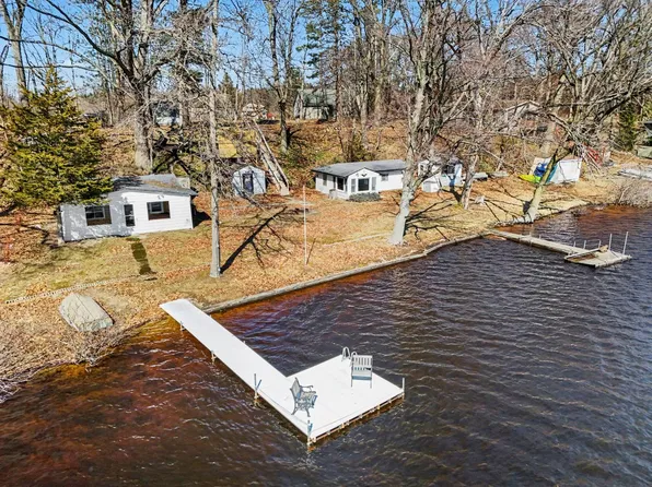 12565 North Ct, Marcellus, MI 49067