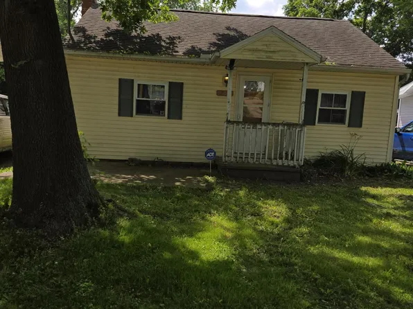708 Fairyland Ave, Jackson, MI 49202