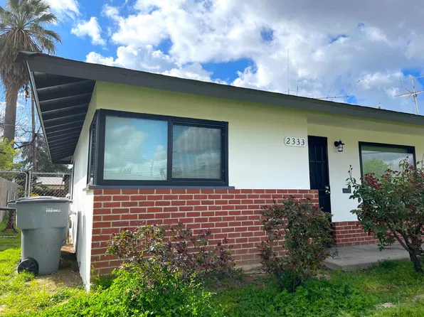 2333 N 2nd St, Fresno, CA 93703