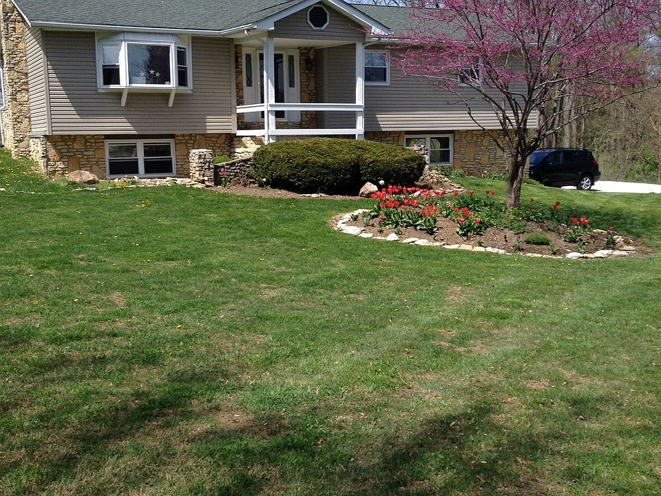 1st image of 2272 S County Road 700 W