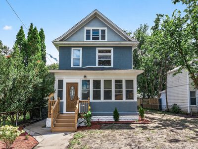 2437 29th Ave S, Minneapolis, MN, 55406