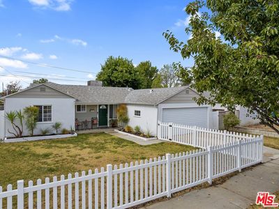 6839 Shirley Ave, Reseda, CA, 91335