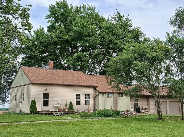 887 County Highway 44, Nevada, OH 44849