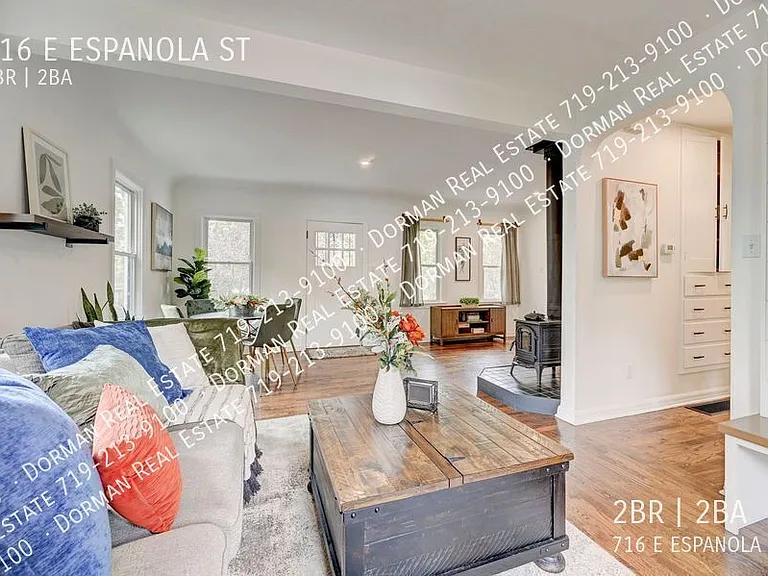 716 E Espanola St — Photo 8