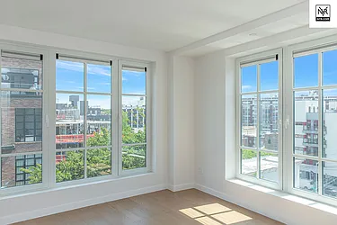 Rented by New York Residence