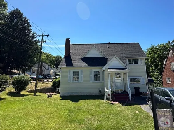 108 Lynn St, South Charleston, WV 25303