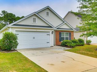 158 Flinchum Pl, Lexington, SC 29073