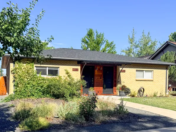 2657 Perry St, Denver, CO 80212