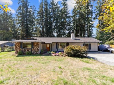 25606 Mountain Drive, Arlington, WA, 98223