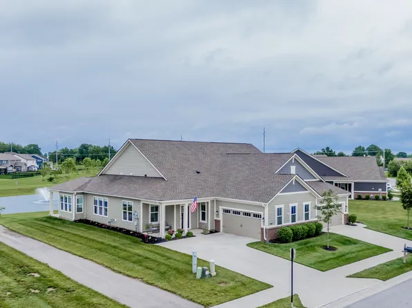 3127 Sharon Cir, Brownsburg, IN 46112