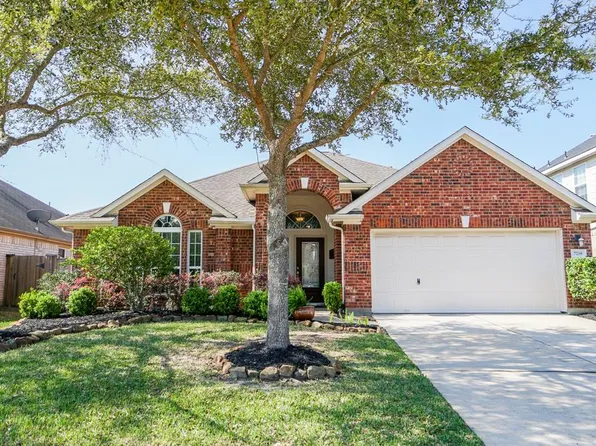 7210 Palmito Ranch Dr, Richmond, TX 77406